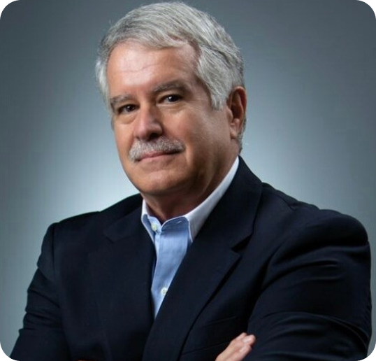 Pete Martinez